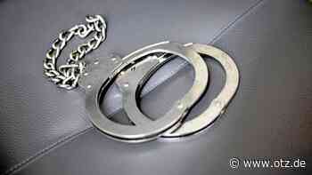 Kriminelles aus Ostthüringen: Wann es gerade noch eine Bewährungsstrafe gibt