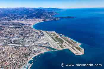 La canicule se poursuit dimanche dans les Alpes-Maritimes, pour le quinzième jour consécutif