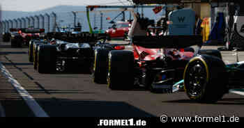 Renault zu schwach: F1-Teams diskutieren über Motorenangleichung