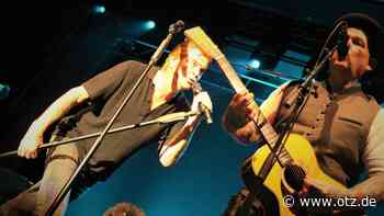 Fotos: Die Toten Hosen in der Jenaer Kulturarena