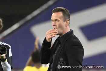 Twijfels bij de fans van Club Brugge, maar Ronny Deila is positief
