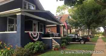 BizWeek: WGN radio transmitter annexed; restaurants adding fees, surcharges