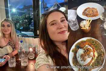 The Apollo Arms pub in Clapham Old Town: 'A taste of the countryside'