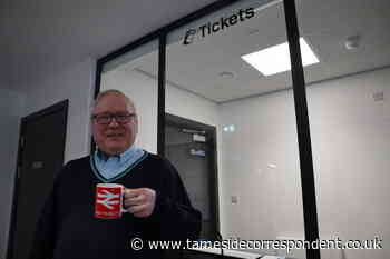 New train station faces ticket office closure as councillors ask Why?