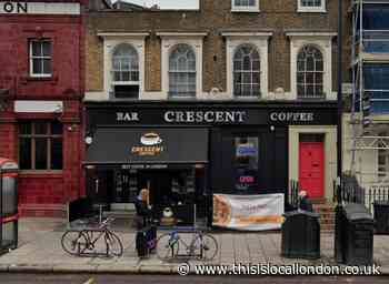 Camden Council receives plans to turn former bar into flats