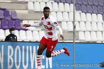 Een talent als Romelu Lukaku, maar nu terugvechten in Challenger Pro League