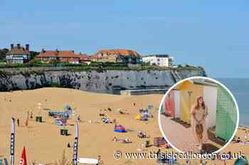 School trips I remember growing up in Lewisham in the early 2000s