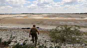 Ukrainischer Geheimdienstchef erstaunlich offen - «Geht nicht mehr anders»