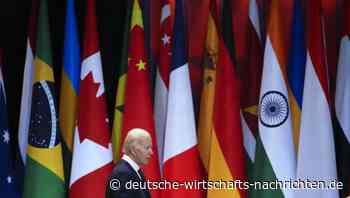 Corona und Ukraine-Krieg treiben die weltweite Ungleichheit an