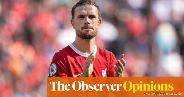 Saudis don’t need the money that flows in modern sport, but they do crave the kudos | Kenan Malik