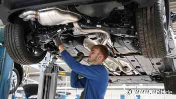 Autoversicherungen sind erheblich teurer geworden