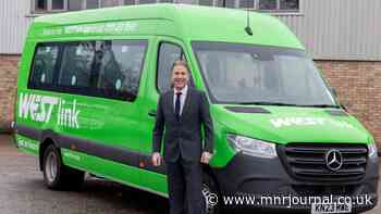 Fund our regular bus routes, as we cant rely on Westlink North East Somerset campaigners urge Metro Mayor