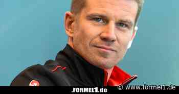 Nico Hülkenberg sieht ein: Traum vom WM-Titel "in weiter Ferne"