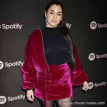 I've grown a lot as a solo artist, says Lauren Jauregui
