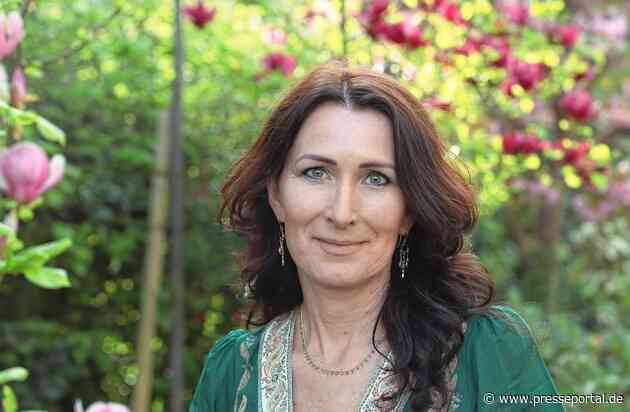 Clara Maria Bagus: Wie sie ihr Urvertrauen zurückgewann / In ihre Bücher lässt die Bestsellerautorin und Psychologin eigene Erfahrungen mit Krankheiten und Tod einfließen - und zeigt Lösungen auf