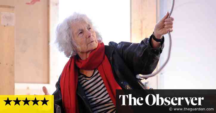 Venice Dance Biennale: Simone Forti; Rachid Ouramdane: Variation(s) – review