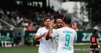 Tag 5 - eine Radtour durch das Zillertal