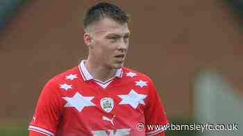 KACPER ŁOPATA DISCUSSES BLACKBURN FRIENDLY