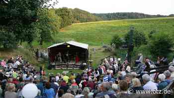 Fotos: Am Vieh Theater Beulbar mit Seldom Sober Company