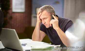 Mortgage warning as payments may rise by £500 - but downsizing could leave £205k windfall