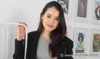 Side hustle supremo's bespoke candle business booming after starting at Tube station