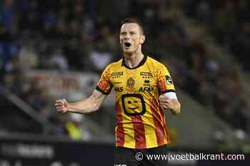 Rob Schoofs weigerde Union, maar één Belgische topploeg had hem wel kunnen overtuigen