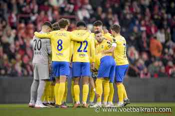 België boven tegen Nederlandse clubs