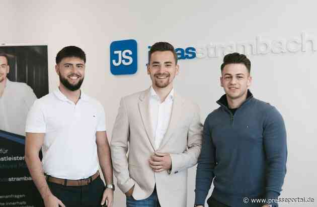 Diese Online-Marketing-Agentur revolutioniert das Marketing für deutsche Dienstleistungsunternehmen