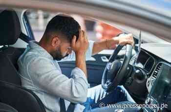Entzug der Fahrerlaubnis im Ausland / Bei Missachtung können Bußgelder und sogar Gefängnis drohen!