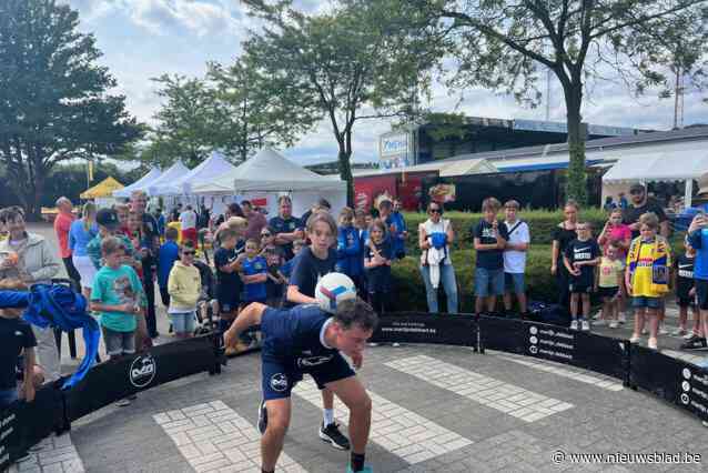 Het Kuipje is klaar voor de nieuwe voetbalcompetitie: “De belangstelling voor Westerlo was nog nooit zo groot”