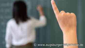 Gibt es bald grünes Licht für eine neue Augsburger Realschule?