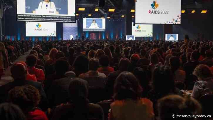 Refugee claims followed Montreal AIDS summit marred by visa woes, planning issues