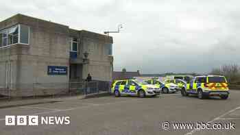 Investigation into man's death in police custody in Cornwall