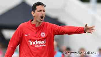 Testspiel-Alarm bei Eintracht Frankfurt: „Nicht akzeptabel“