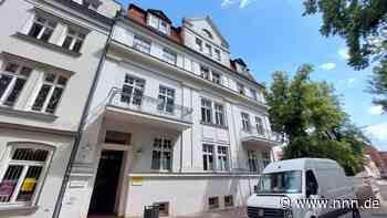 Der Landkreis Rostock wird Mieter in Güstrow