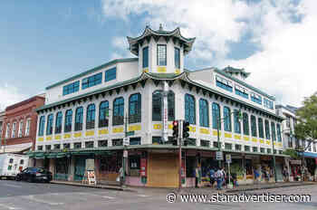 Downtown Honolulu landscape is shifting for workers, residents, shoppers and visitors