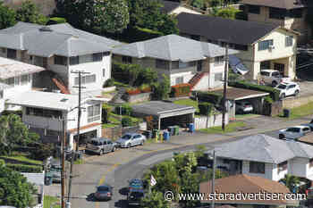 Kokua Line: How do I get property tax credit?