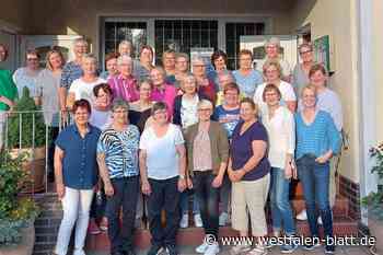 Twiehauser Landfrauen haben viel vor