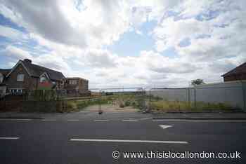 Wennington marks first anniversary of devastating wildfire