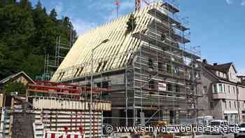 Katholische Kirchengemeinde  Calw: Projekt Gemeindehaus ist fast ein kleines Wunder