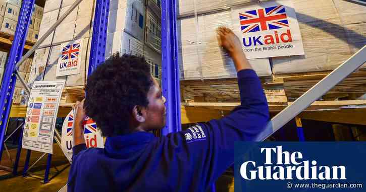 Hundreds of millions in UK aid returns to Treasury in VAT on asylum hotel bills