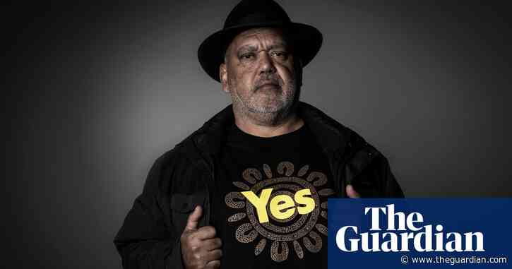 Indigenous voice opponents’ call for more detail is a furphy, Noel Pearson says