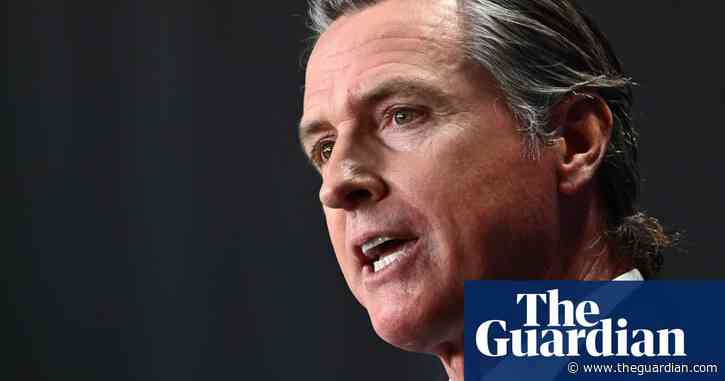 California school board adopts LGBTQ+ curriculum after Newsom’s $1.5m threat