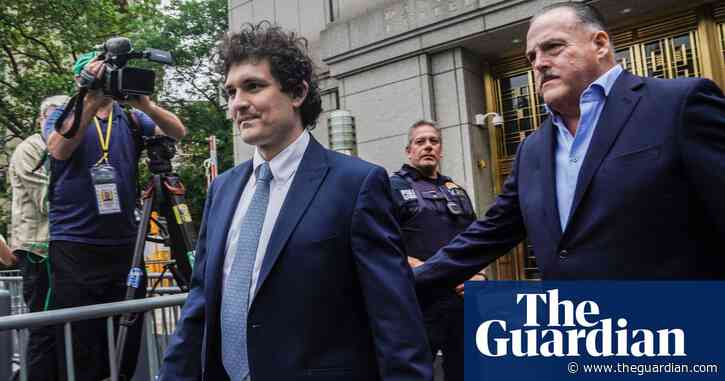 Bankman-Fried planned to buy Nauru and build apocalypse bunker – lawsuit