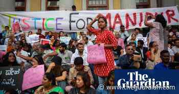 Manipur: why is there conflict and how is the government responding?