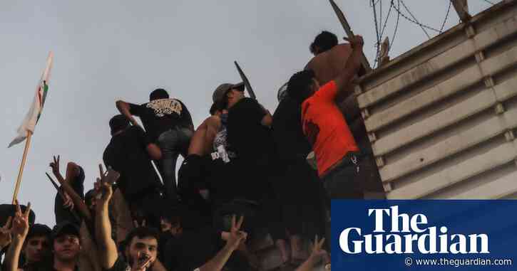 Iraq expels Swedish ambassador after desecration of Qur’an in Stockholm