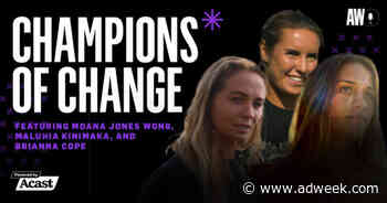 How the Stars of Prime Video’s Hawaiian Series Are Shifting the Surfing Wave