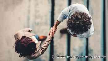 Sourcerin und Headhunterin über ihren Job: "Jede Antwort ist für uns positiv, selbst wenn es eine Absage ist"