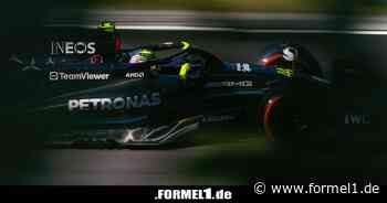 Toto Wolff glaubt nicht an Sieg: Red Bull "jenseits von Gut und Böse"