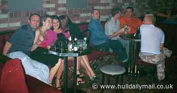 Hessle Road's pubs of the past and present revisited in archive photos